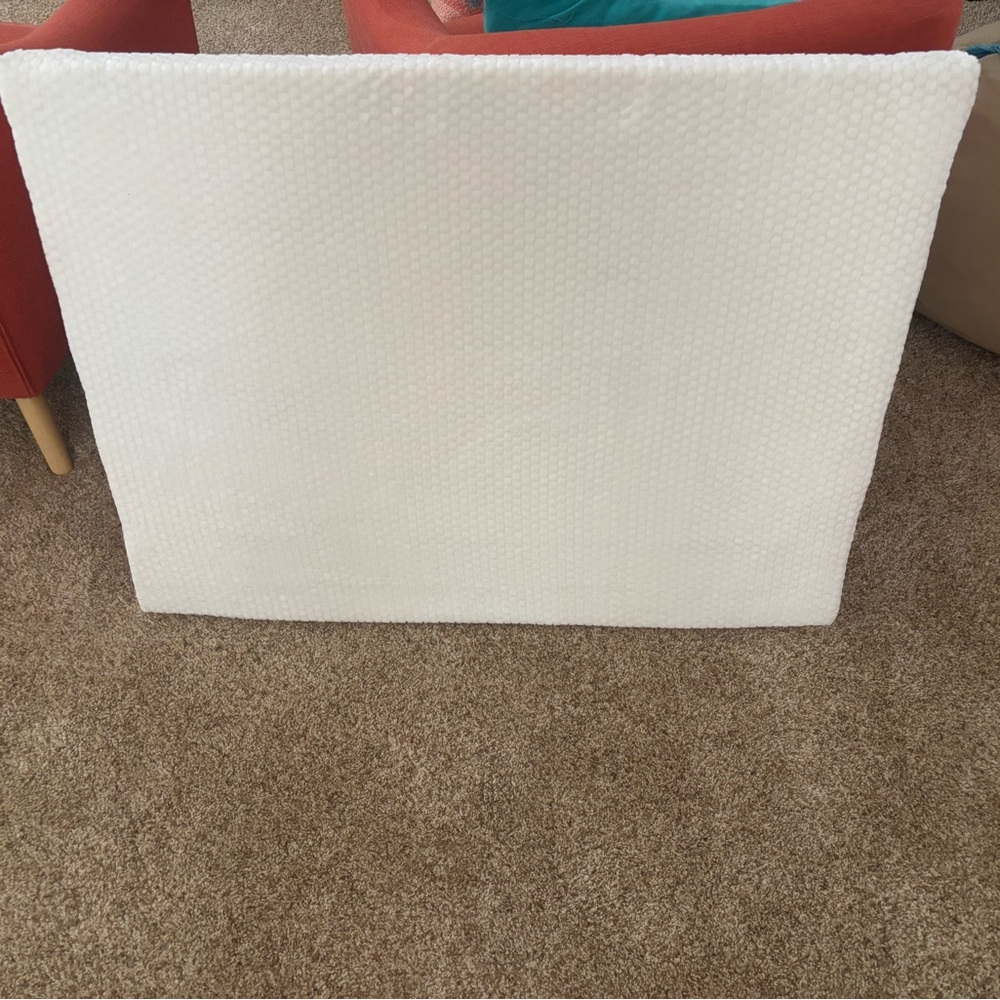 Twin/Twin XL bed head board